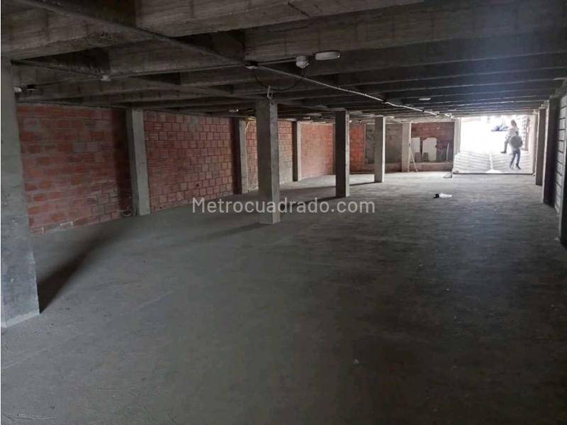 Bodega en Arriendo, Milan, Manizales - Vista 4