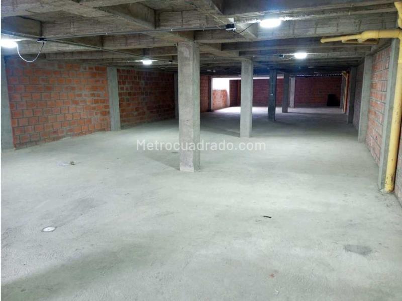 Bodega en Arriendo, Milan, Manizales - Vista 5