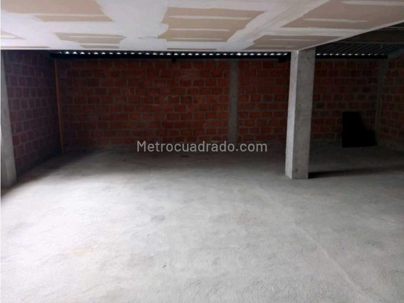 Bodega en Arriendo, Milan, Manizales - Más
