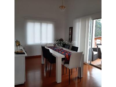 Casa en venta en Alhambra, Manizales · foto 2 de 12