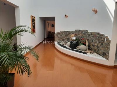 Casa en venta en Alhambra, Manizales · foto 4 de 12