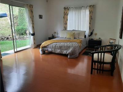 Casa en venta en Alhambra, Manizales · foto 7 de 12