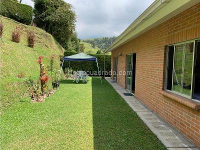 Casa en venta en Alhambra, Manizales · foto 10 de 12