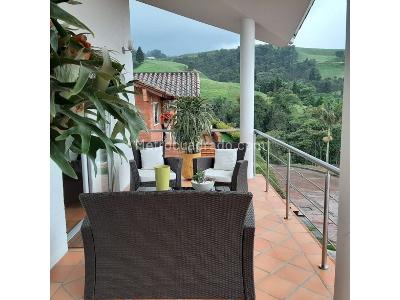Casa en venta en Alhambra, Manizales · foto 11 de 12