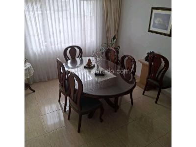 Casa de 4 alcobas en venta en Los Laureles, Manizales, 150 m² · foto 4 de 18