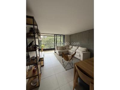 Apartamento en venta en Cumbres, Envigado · foto 4 de 20