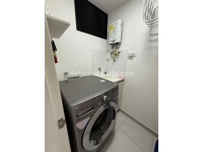 Apartamento en venta en Cumbres, Envigado · foto 6 de 20