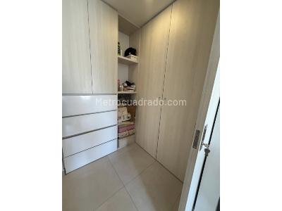 Apartamento en venta en Cumbres, Envigado · foto 9 de 20