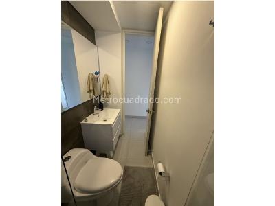 Apartamento en venta en Cumbres, Envigado · foto 14 de 20