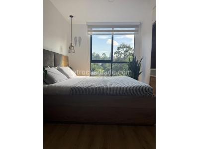 Apartamento en venta en Cumbres, Envigado · foto 16 de 20