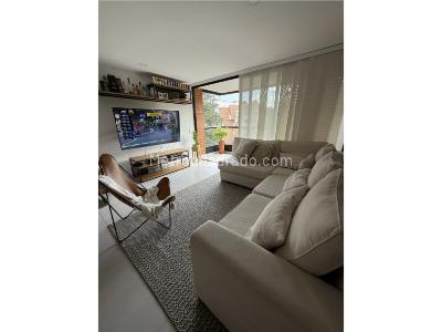 Apartamento en venta en Cumbres, Envigado · foto 17 de 20