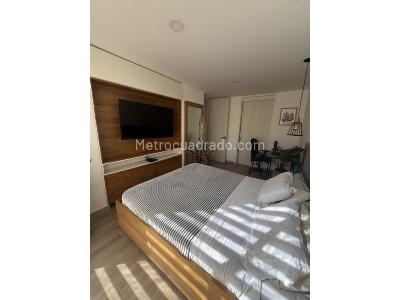 Apartamento en venta en Cumbres, Envigado · foto 18 de 20