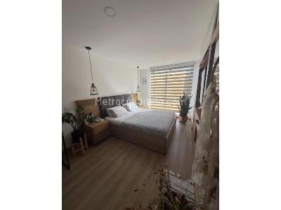 Apartamento en venta en Cumbres, Envigado · foto 20 de 20