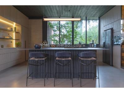 Apartamento en venta en El Poblado, Medellín · foto 4 de 18