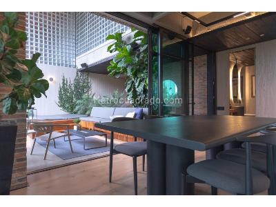 Apartamento en venta en El Poblado, Medellín · foto 5 de 18