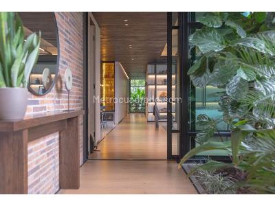 Apartamento en venta en El Poblado, Medellín · foto 6 de 18