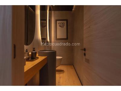 Apartamento en venta en El Poblado, Medellín · foto 7 de 18
