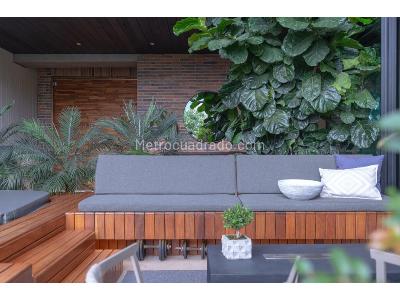 Apartamento en venta en El Poblado, Medellín · foto 8 de 18
