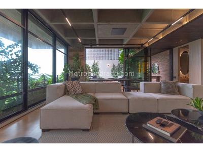 Apartamento en venta en El Poblado, Medellín · foto 9 de 18