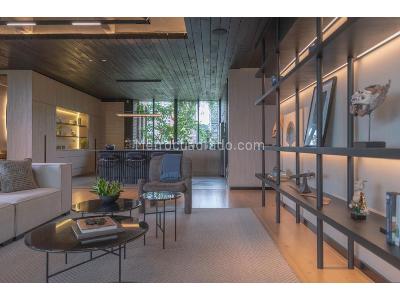 Apartamento en venta en El Poblado, Medellín · foto 10 de 18