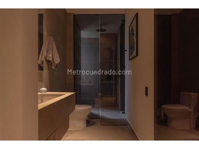 Apartamento en venta en El Poblado, Medellín · foto 11 de 18