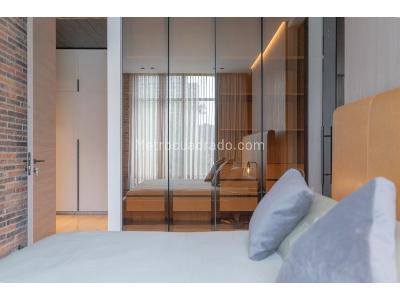 Apartamento en venta en El Poblado, Medellín · foto 12 de 18
