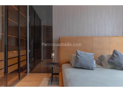 Apartamento en venta en El Poblado, Medellín · foto 13 de 18