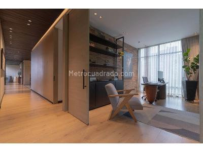 Apartamento en venta en El Poblado, Medellín · foto 14 de 18