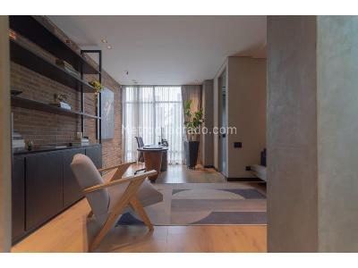 Apartamento en venta en El Poblado, Medellín · foto 15 de 18