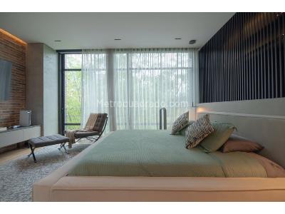Apartamento en venta en El Poblado, Medellín · foto 17 de 18