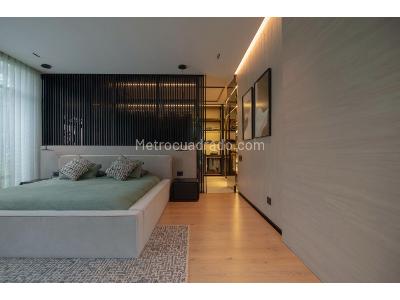 Apartamento en venta en El Poblado, Medellín · foto 18 de 18