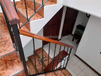Casa en venta en Centenario, Manizales · foto 7 de 20