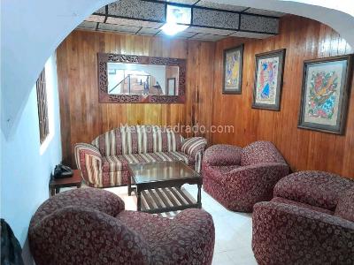 Casa en venta en Centenario, Manizales · foto 16 de 20