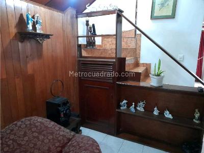 Casa en venta en Centenario, Manizales · foto 17 de 20