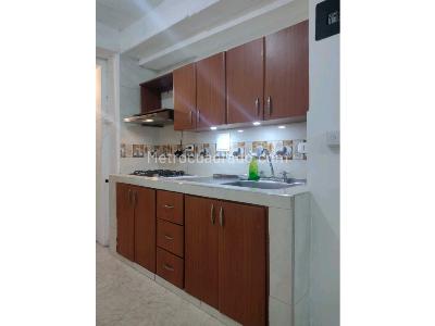 Apartamento de 3 alcobas en venta en Villanueva, Manizales, 57 m² · foto 2 de 12