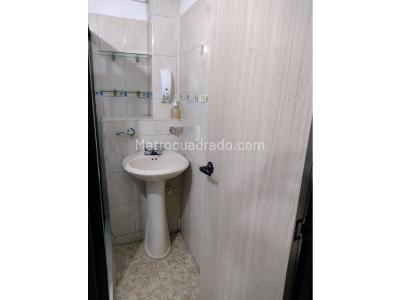 Apartamento de 3 alcobas en venta en Villanueva, Manizales, 57 m² · foto 5 de 12