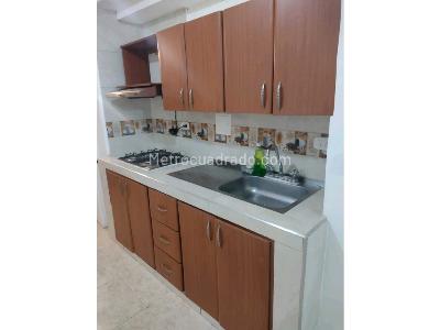 Apartamento de 3 alcobas en venta en Villanueva, Manizales, 57 m² · foto 7 de 12