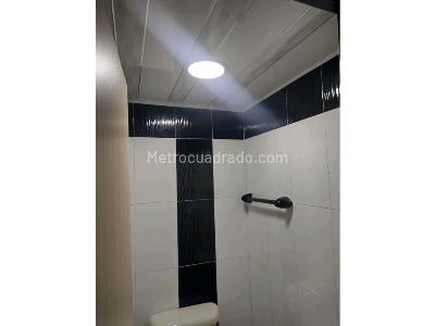 Apartamento de 3 alcobas en venta en Villanueva, Manizales, 57 m² · foto 9 de 12