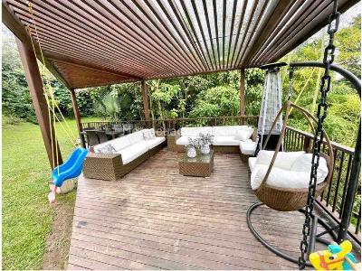 Casa de 5 alcobas en venta en Los Balsos, Medellín, 700 m² · foto 9 de 10
