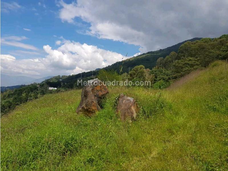 Lote en Venta, Los Balsos Poblado, Medellín - Vista 5