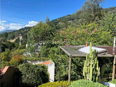 Casa de 4 alcobas en venta en Los Balsos Poblado, Medellín, 350 m² · foto 4 de 20