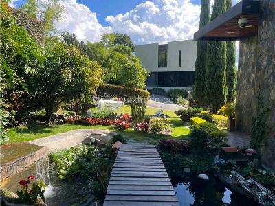 Casa de 4 alcobas en venta en Los Balsos Poblado, Medellín, 350 m² · foto 12 de 20