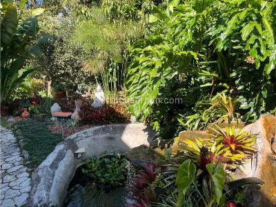 Casa de 4 alcobas en venta en Los Balsos Poblado, Medellín, 350 m² · foto 13 de 20