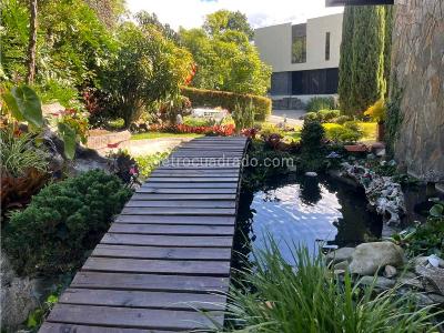 Casa de 4 alcobas en venta en Los Balsos Poblado, Medellín, 350 m² · foto 14 de 20
