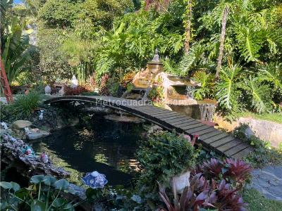 Casa de 4 alcobas en venta en Los Balsos Poblado, Medellín, 350 m² · foto 15 de 20