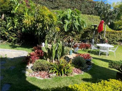 Casa de 4 alcobas en venta en Los Balsos Poblado, Medellín, 350 m² · foto 16 de 20