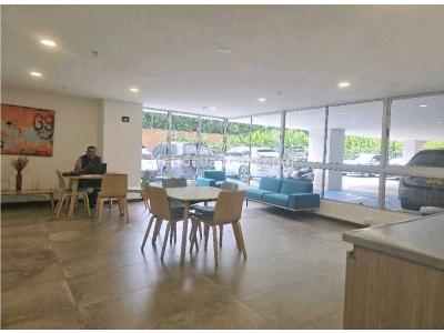 Apartamento en venta en El Poblado, Medellín · foto 7 de 9