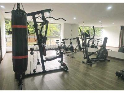 Apartamento en venta en El Poblado, Medellín · foto 8 de 9