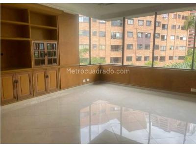 Apartamento de 4 alcobas en venta en Castilla Poblado, Medellín, 260 m² · foto 5 de 20