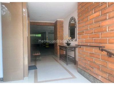 Apartamento de 4 alcobas en venta en Castilla Poblado, Medellín, 260 m² · foto 20 de 20